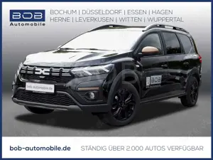 Dacia Jogger Extreme+ HYBRID 140 8-fach bereift NAVI