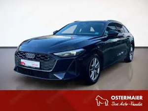 Audi A5 Avant TFSI 150PS S-TRONIC AHK.KAMERA.SPORTSITZE