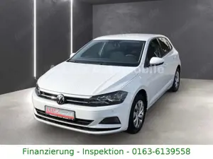 Volkswagen Polo VI Comfortline