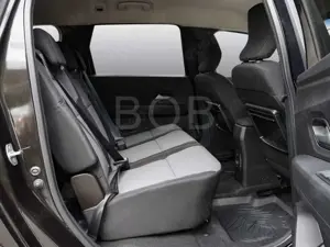 Dacia Jogger Extreme+ HYBRID 140 8-fach bereift NAVI Bild 5