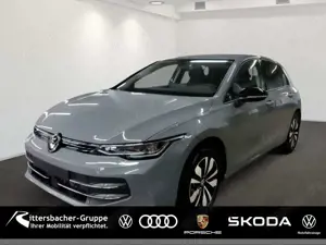 Volkswagen Golf VIII Life 1,5 eTSI Digital Cockpit LED Navi