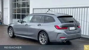 BMW 320 d Tou LiCoPro,adLED,17"LM Bild 2