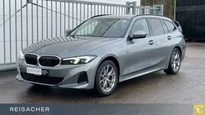 BMW 320 d Tou LiCoPro,adLED,17"LM