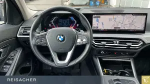 BMW 320 d Tou LiCoPro,adLED,17"LM Bild 5