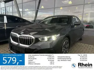 BMW 520 d Limousine M Sportpaket Lagerabverkauf