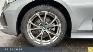 BMW 320 d Tou LiCoPro,adLED,17"LM Bild 3