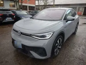 Volkswagen ID.5 Pro Performance 150 kW * 1.H * NAVI * CCS *