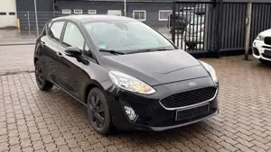 Ford Fiesta Cool  Connect*KLIMA*SHZ*ACC*KAM*SPURASSI Bild 3