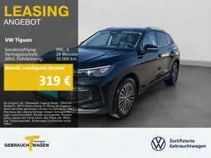 Volkswagen Tiguan 1.5 eTSI DSG GOAL LED+ 360 AHK ASSIST