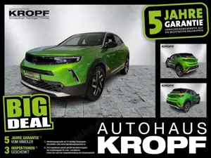 Opel Mokka 1.2 Turbo Elegance ACC+LED+Navi+SHZ+Kam.