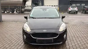 Ford Fiesta Cool  Connect*KLIMA*SHZ*ACC*KAM*SPURASSI Bild 2