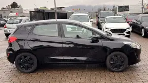Ford Fiesta Cool  Connect*KLIMA*SHZ*ACC*KAM*SPURASSI Bild 5