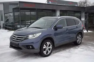 Honda CR-V Executive 4WD