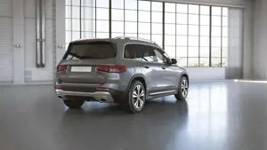 Mercedes-Benz GLB 200 Progressiv+MBUX Reality+Carplay+Kamera+LED+el.Heck Bild 1