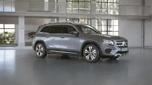 Mercedes-Benz GLB 200 Progressiv+MBUX Reality+Carplay+Kamera+LED+el.Heck Bild 2