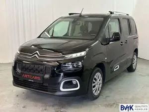 Citroen Berlingo 1.5 BlueHDi 130 FAP Feel M