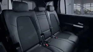 Mercedes-Benz GLB 200 Progressiv+MBUX Reality+Carplay+Kamera+LED+el.Heck Bild 4
