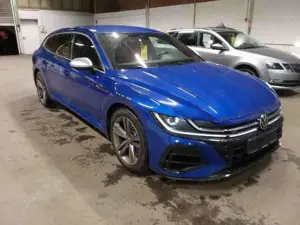 Volkswagen Arteon 2.0 TSI R 4Motion *HK*HEAD-UP*SPORTSITZE Bild 3