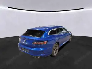 Volkswagen Arteon 2.0 TSI R 4Motion *HK*HEAD-UP*SPORTSITZE Bild 4