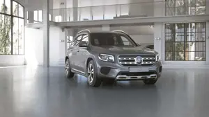Mercedes-Benz GLB 200 Progressiv+MBUX Reality+Carplay+Kamera+LED+el.Heck
