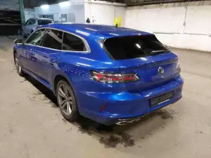 Volkswagen Arteon 2.0 TSI R 4Motion *HK*HEAD-UP*SPORTSITZE Bild 5