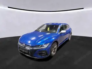 Volkswagen Arteon 2.0 TSI R 4Motion *HK*HEAD-UP*SPORTSITZE Bild 2