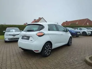 Renault ZOE Zoe R135 Evolution R135/ EV50 GJ-Reifen*SHZ Bild 4