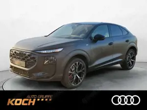 Audi Q3 TFSI quattro 150 kW S tronic