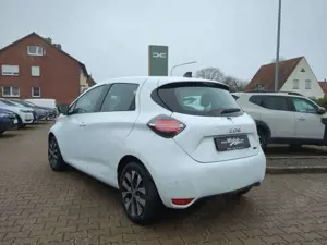 Renault ZOE Zoe R135 Evolution R135/ EV50 GJ-Reifen*SHZ Bild 3