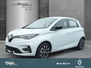Renault ZOE Zoe R135 Evolution R135/ EV50 GJ-Reifen*SHZ