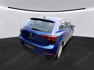 Volkswagen Polo Bild 2