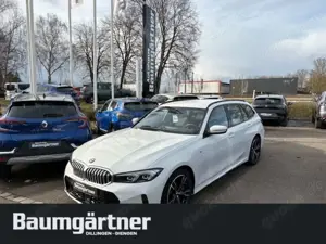 BMW 330 i M-Sport Touring Kamera/ACC/LED/PDC/Sitzh.