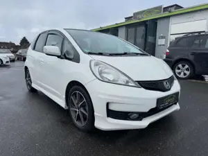 Honda Jazz 1.4 Si -KLIMAAUTOMATIK-CARPLAY-1 HAND