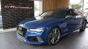 Audi RS7