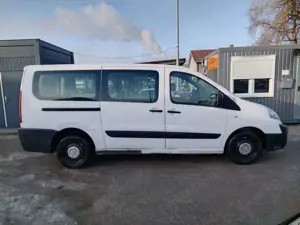 Citroen Jumpy