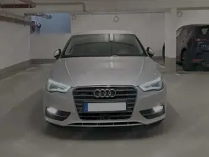 Audi A3 A3 1.8 TFSI Limousine quattro S tronic Ambiente