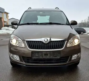 Skoda Roomster 1.2 TSI Fresh