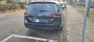 Volkswagen Passat Variant 2.0 TSI OPF DSG Business