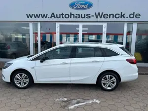 Opel Astra 1,5 CDTI*2.HAND*NAVI*TEIL-LEDER*HU NEU