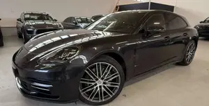Porsche Panamera ST 4 Pano/Leder/Navi/PDLS/BOSE/Kamera/