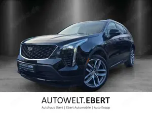 Cadillac XT4 Sport 350D AWD SHZ/HUD/NAVI/LED/DT. FZG/SCHE