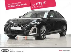 Audi S5 Avant TFSI 270 kW S tronic