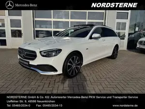 Mercedes-Benz E 300 E 300 T de Avantgarde SHD+AHK+MBUX+360°KAMERA BC
