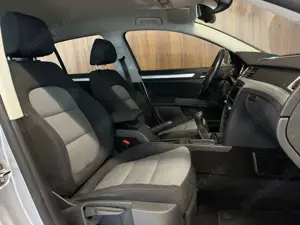 Skoda Superb Greenline°Klima°PDC°SHZ° Bild 5