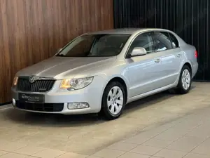 Skoda Superb Greenline°Klima°PDC°SHZ°