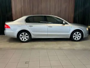 Skoda Superb Greenline°Klima°PDC°SHZ° Bild 4