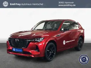 Mazda CX-60 AWD PHEV Aut. HOMURA
