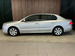 Skoda Superb Greenline°Klima°PDC°SHZ° Bild 3
