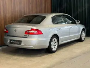 Skoda Superb Greenline°Klima°PDC°SHZ° Bild 2