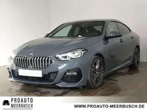 BMW 218 i Gran Coupe M Sport PANO/HEADUP/MEMORY/KAMERA